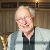 Hommage à Erich Oetheimer