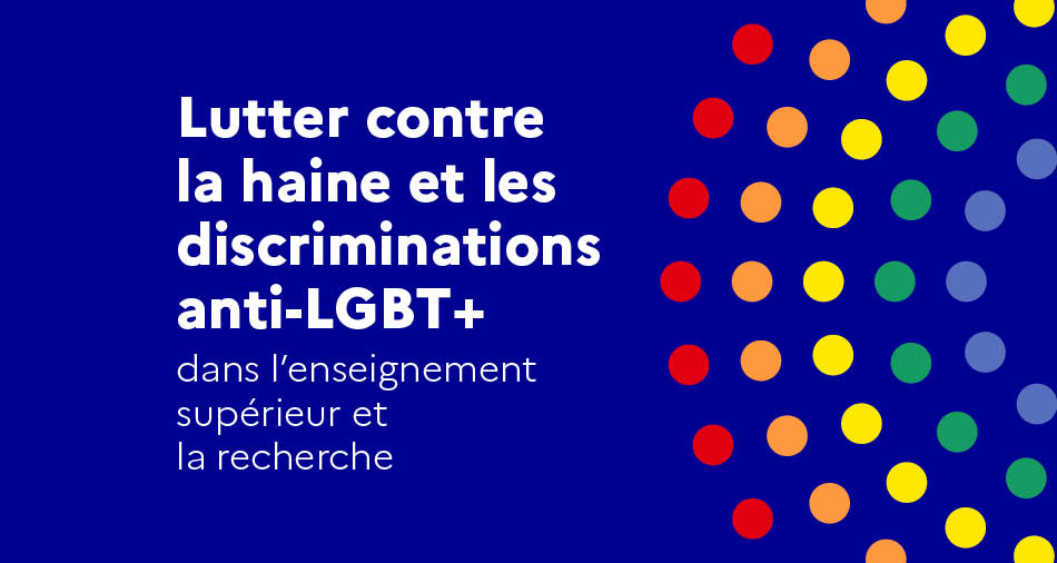 You are currently viewing Journée internationale contre les LGBTI+phobies