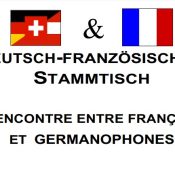 Stammtisch franco-allemand du 19 novembre