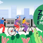 Zone à Faibles Emissions mobilité (ZFE-m) à partir du 1er janvier 2025