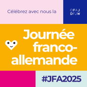 Journée Franco-Allemande 2025