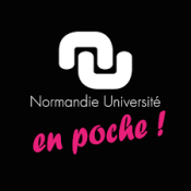 Bug sur l’appli. “Normandie Université en poche”