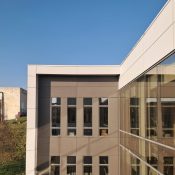 Accueil des scolarités de l&rsquo;Ufr LVE limité du 20 au 24 avril 2026 inclus