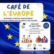 Café de l’Europe