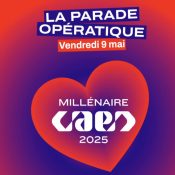 9 mai 2025 – L’accueil en présentiel à l’Ufr LVE suspendu.