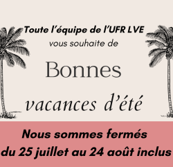 Accueil - UFR Langues vivantes étrangères (LVE) - Université de Caen Normandie