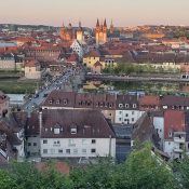 Retour d’expérience d’une étudiante en études germaniques (L3) passant actuellement une année Erasmus à Würzburg (Allemagne)
