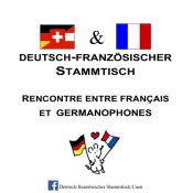 Stammtisch franco-allemand des 7 octobre, 4 novembre et 9 décembre 2025