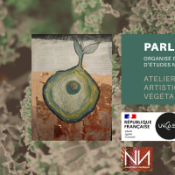 Parlons plantes
