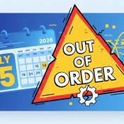 Problème avec votre emploi du temps ?