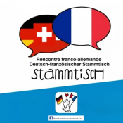 Stammtisch franco-allemand des 27 janvier et 17 février 2026