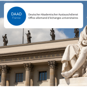 Une étudiante en études germaniques(UFR LVE) de Caen distinguée au concours d’écriture du DAAD