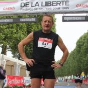 Hommage à notre collègue Éric Aussant